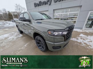 New 2026 RAM 1500 Big Horn/Lone Star video 1