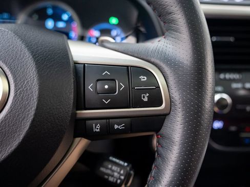 Used 2017 Lexus RX 350 F Sport w/ Cold Weather Package AWD/4WD image 31