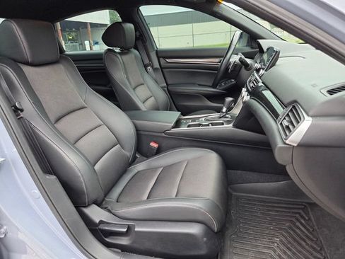 Used 2022 Honda Accord Sport image 15