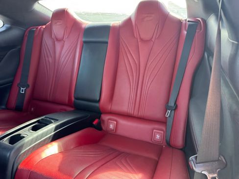 Used 2017 Lexus RC F w/ Premium Package image 18