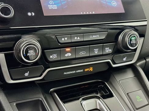 Used 2017 Honda CR-V EX image 15