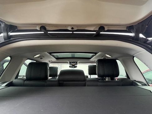 Used 2017 Land Rover Range Rover Supercharged image 15