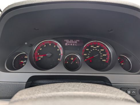 Used 2011 GMC Acadia Denali FWD image 15