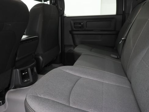 Used 2024 RAM 3500 Tradesman w/ Chrome Appearance Group AWD/4WD image 35