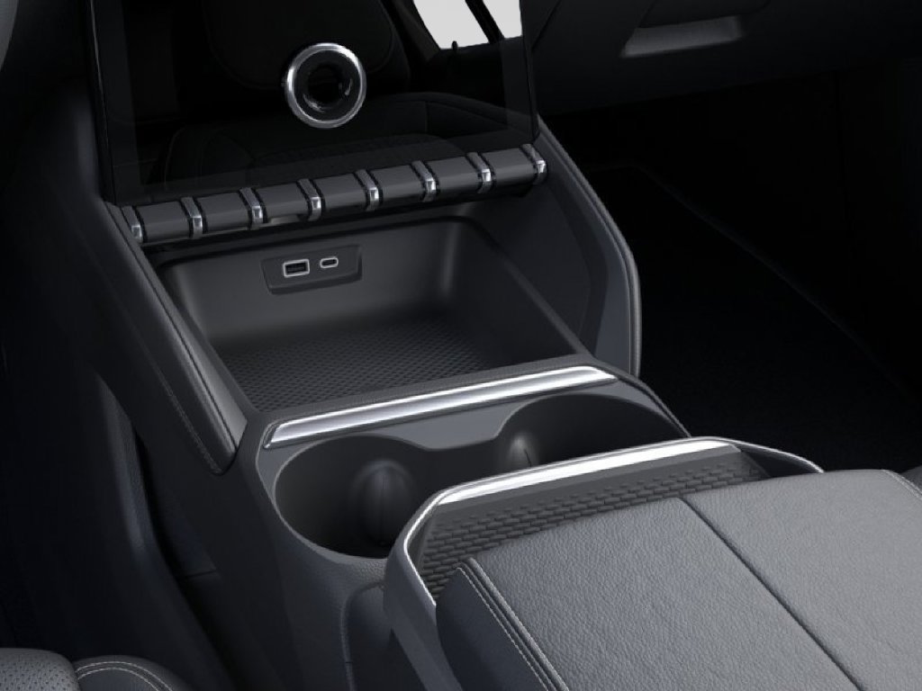 New 2027 GMC Terrain Elevation w/ Elevation Premium Package AWD/4WD image 23