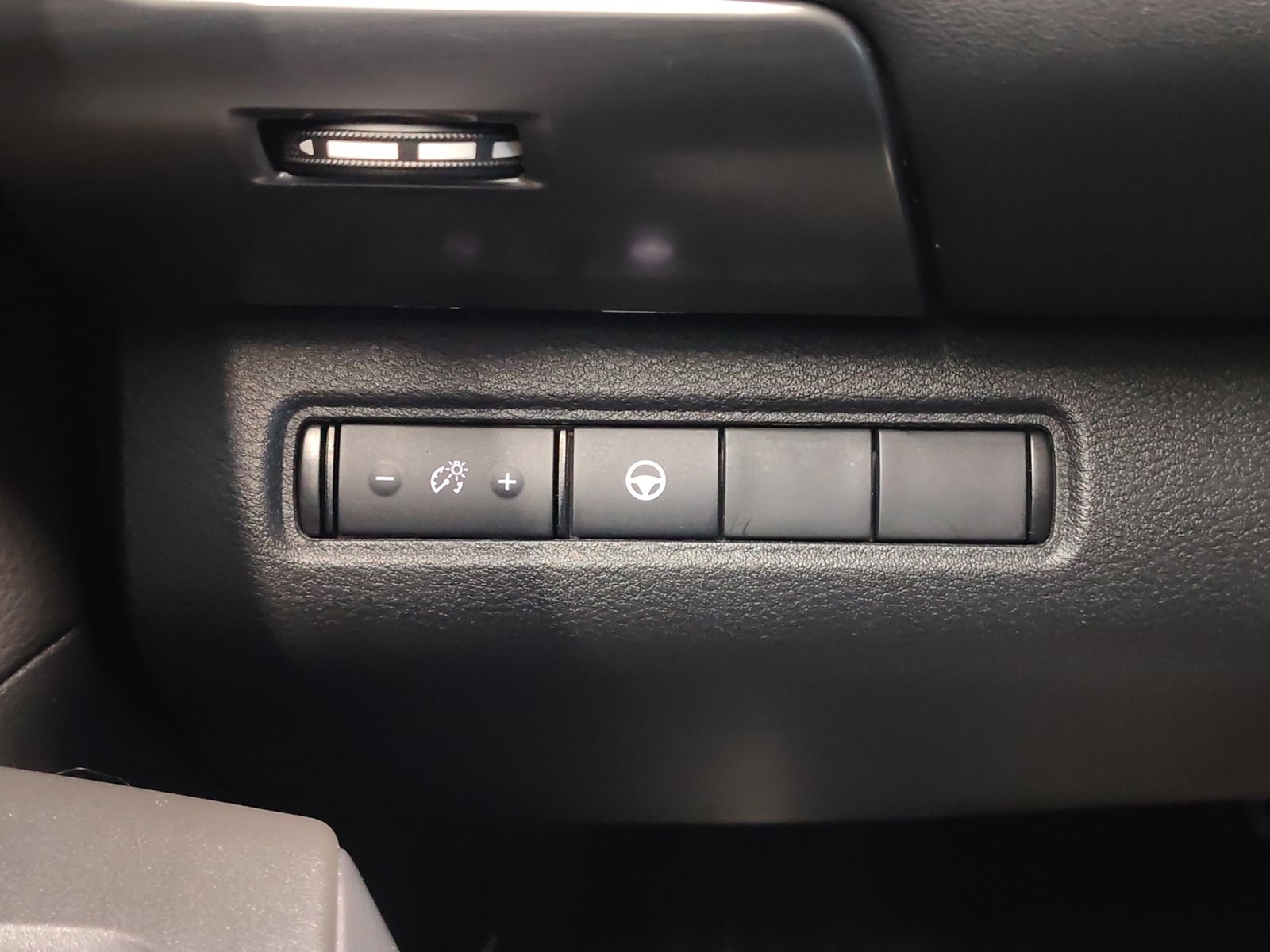 Used 2024 Nissan Pathfinder Rock Creek AWD/4WD image 27