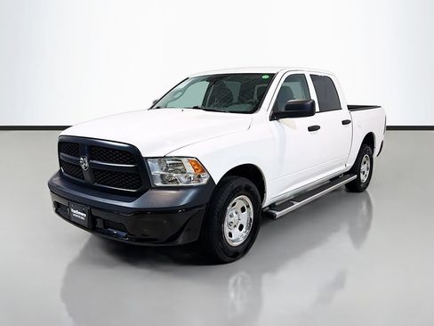 Used 2019 RAM 1500 Tradesman AWD/4WD image 5