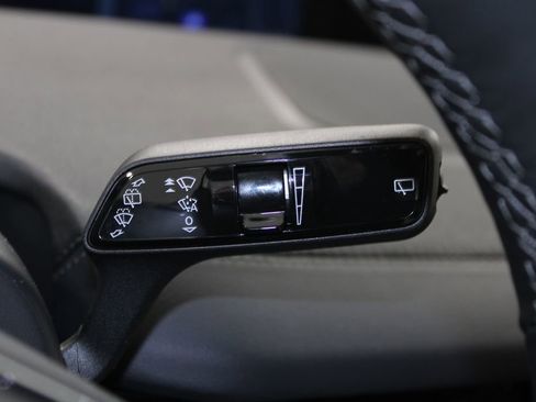 New 2025 Lincoln Navigator L Reserve w/ Jet Appearance Package image 46