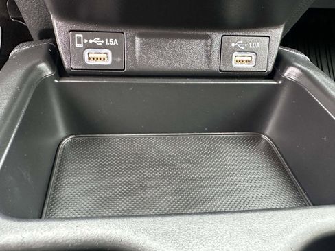 Certified 2022 Honda CR-V EX-L image 9