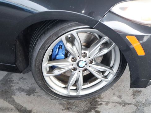 Used 2014 BMW M235i Coupe RWD image 3