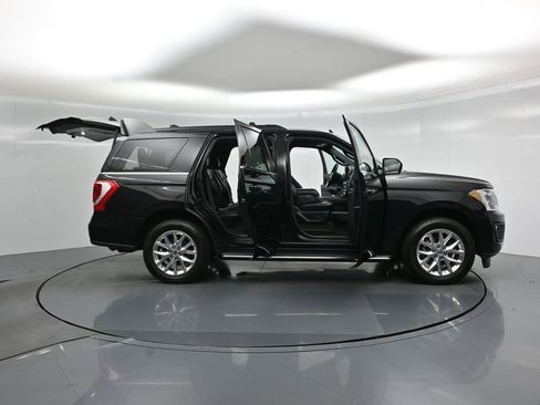 Certified 2021 Ford Expedition XLT RWD image 5