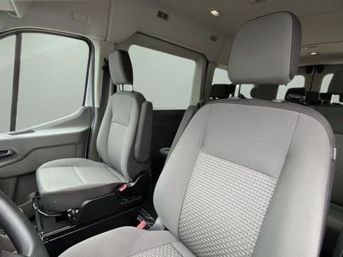 Used 2025 Ford Transit 350 XLT RWD image 19