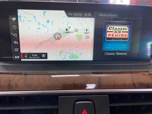 Used 2018 BMW 430i xDrive Convertible image 37