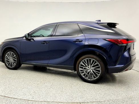 Used 2023 Lexus RX 350 AWD w/ Cold Area Package image 7