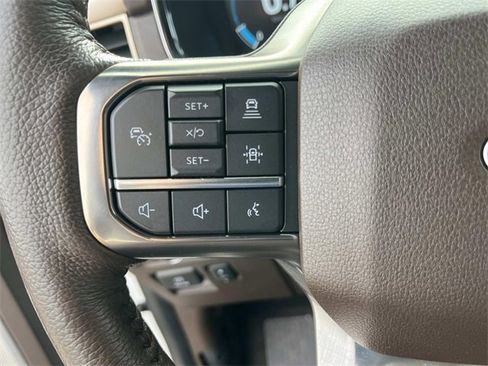 Used 2022 Ford F150 King Ranch w/ Equipment Group 601A High image 31