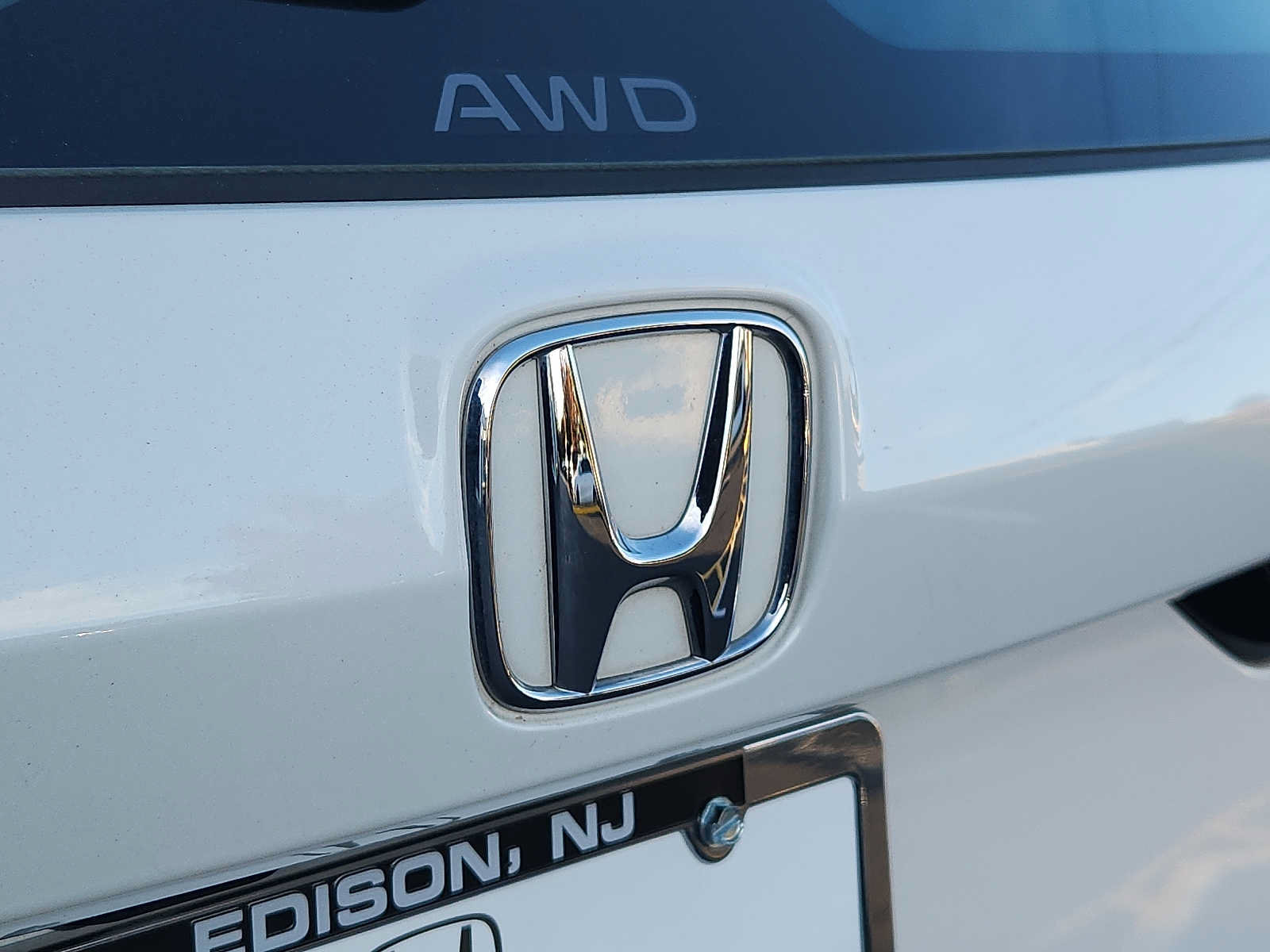 Certified 2024 Honda CR-V LX image 27