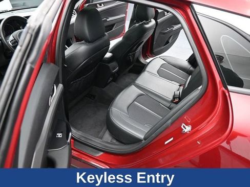 Used 2023 Kia K5 GT-Line image 17