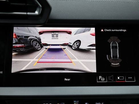 New 2026 Audi A3 2.0T Premium image 36