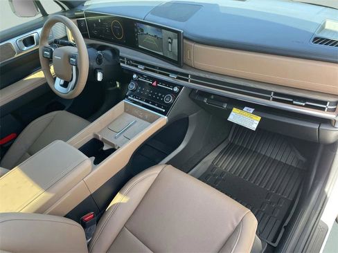 New 2026 Hyundai Santa Fe Limited image 22