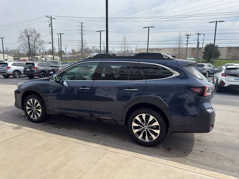 Used 2024 Subaru Outback Touring XT w/ Popular Package #2 image 5