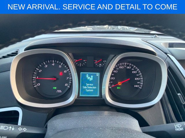 Used 2016 Chevrolet Equinox LTZ w/ Enhanced Convenience Package AWD/4WD image 22