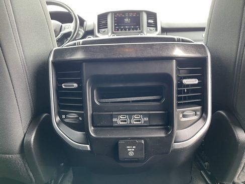 Used 2021 RAM 1500 Big Horn image 34