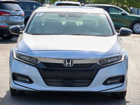 Used 2019 Honda Accord Touring image 22
