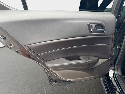 Used 2022 Acura ILX FWD image 10