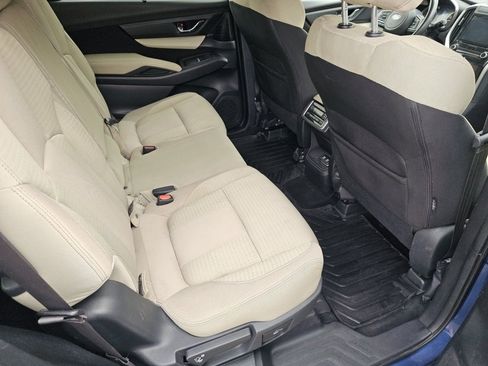 Used 2019 Subaru Ascent Premium AWD/4WD image 27