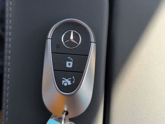 Used 2026 Mercedes-Benz CLA 250+ image 34