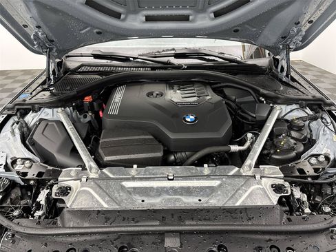 Used 2023 BMW 430i xDrive Coupe w/ M Sport Package AWD/4WD image 20