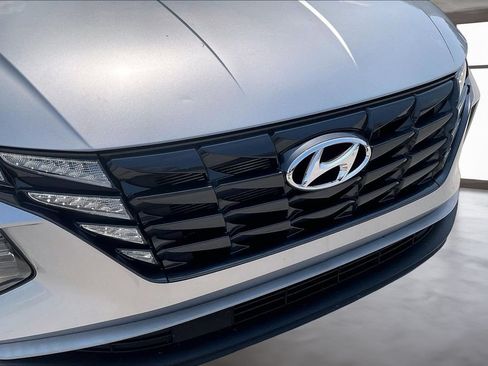 Used 2024 Hyundai Tucson SEL w/ Convenience Package FWD image 30