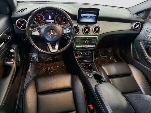 Used 2018 Mercedes-Benz GLA 250 GLA 250 image 17