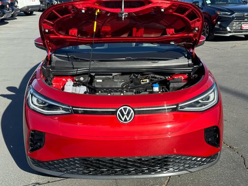 Used 2023 Volkswagen ID.4 Pro S image 8