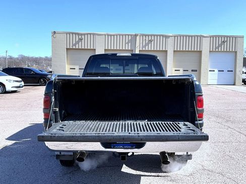 Used 1999 Dodge Ram 2500 Truck 4x4 Quad Cab image 9