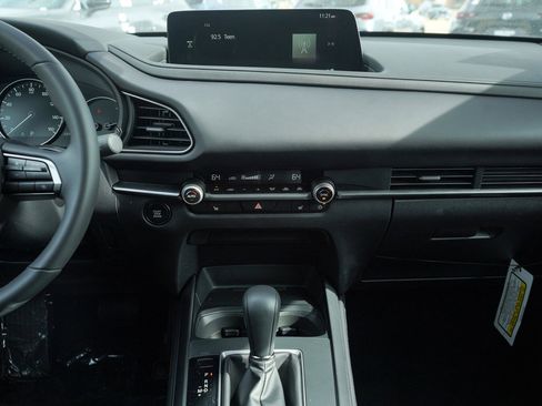 New 2026 MAZDA CX-30 AWD 2.5 S image 16