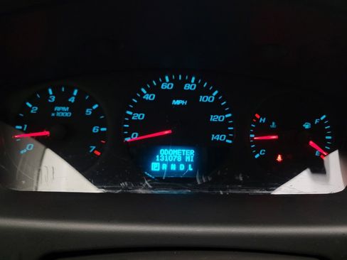Used 2015 Chevrolet Impala Limited LS FWD image 23