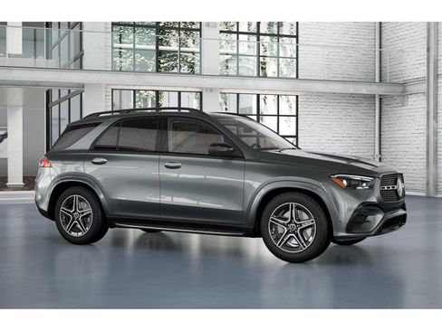 New 2026 Mercedes-Benz GLE 350 4MATIC image 13