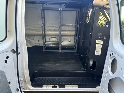 Used 2014 Ford E-150 and Econoline 150 VAN 3D w/ Power Group image 18