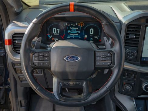 Used 2023 Ford F150 Raptor w/ Raptor 37 Performance Package image 15
