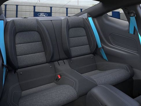 New 2026 Ford Mustang GT image 33