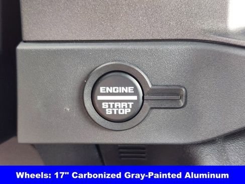 New 2026 Ford Bronco Big Bend AWD/4WD image 22