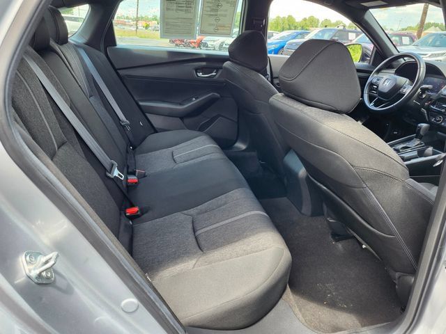 Used 2024 Honda Accord Sport image 19