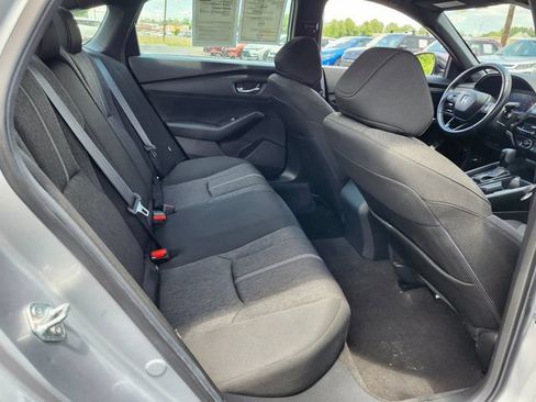 Used 2024 Honda Accord Sport image 19