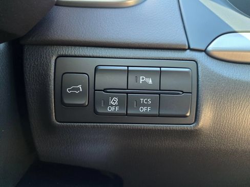Used 2018 MAZDA CX-9 Grand Touring AWD/4WD image 22