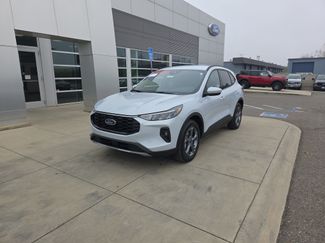 Used 2025 Ford Escape ST-Line Elite 360° Tour