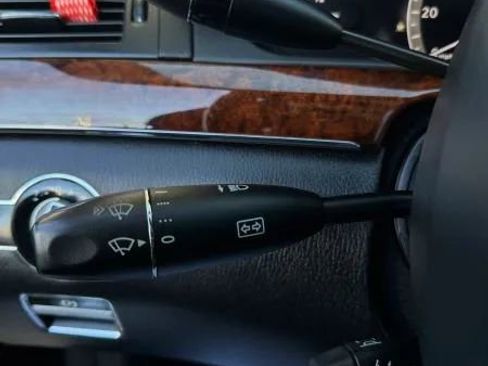 Used 2012 Mercedes-Benz S 550 w/ Sport Pkg Plus One image 38