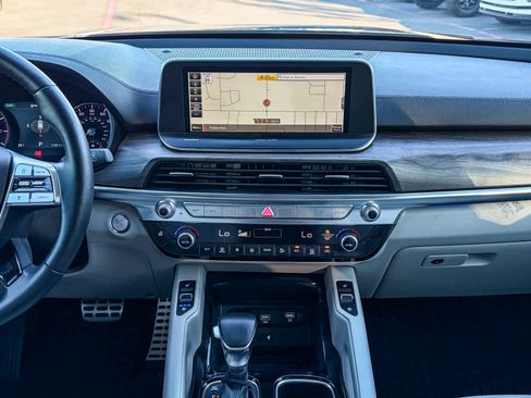 Used 2020 Kia Telluride SX image 12