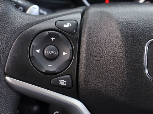 Used 2018 Honda Fit EX image 22