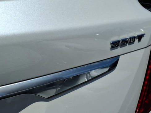 Certified 2023 Cadillac XT5 Premium Luxury AWD/4WD image 13